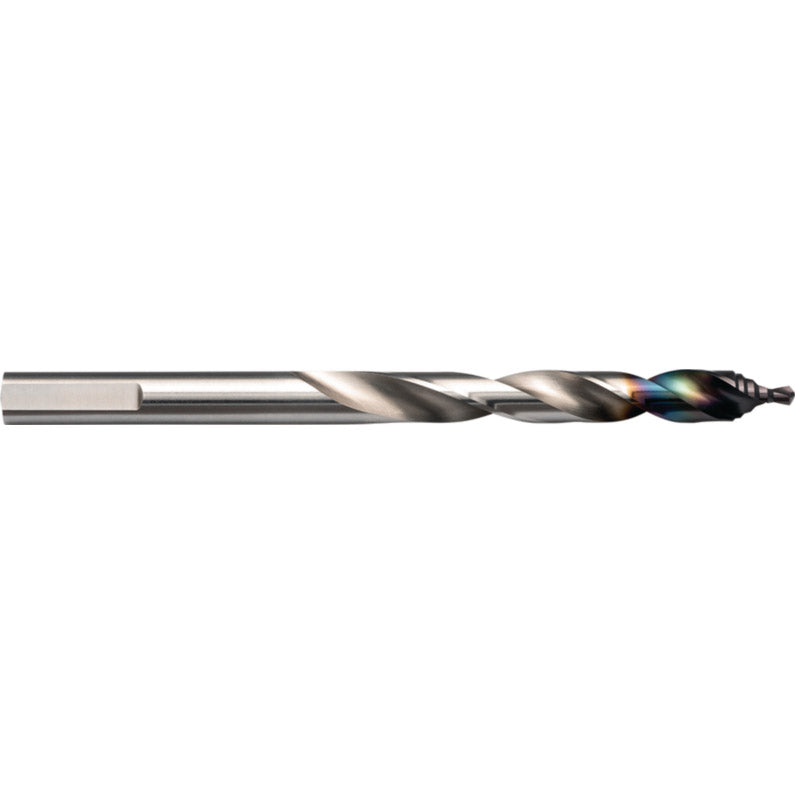 Berner - Berner spiraalboor cobra step premium 8x63/117mm 118�