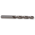 Cema berner spiraalboor hss 10mm 130� staal zilver