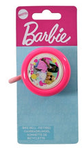 Volare - Bel barbie op kaart