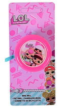 - Bel dolls op kaart