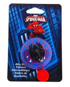 Volare spiderman fietsbel