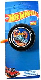 Volare hotwheels fietsbel