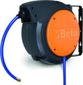 Beta, beta beta slanghaspel veerretour 10 meter