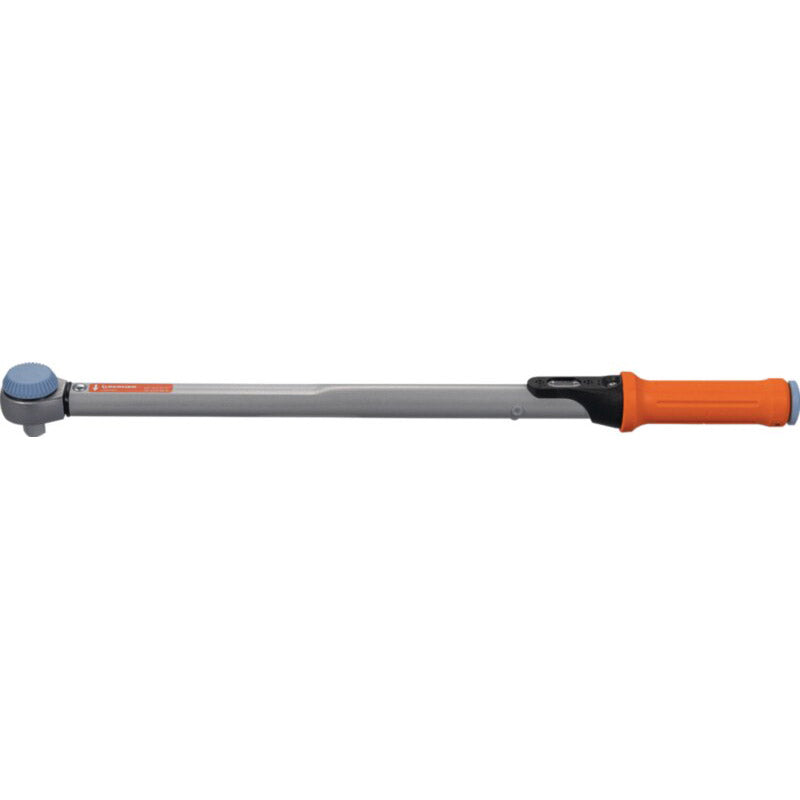 Cema berner momentsleutel 40-200nm ½ oranje