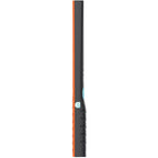 Cema berner zaklamp slimlite easy li-ion usb-c oranje