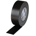Cema - Cema Berner textieltape rol 50m x 50mm zwart