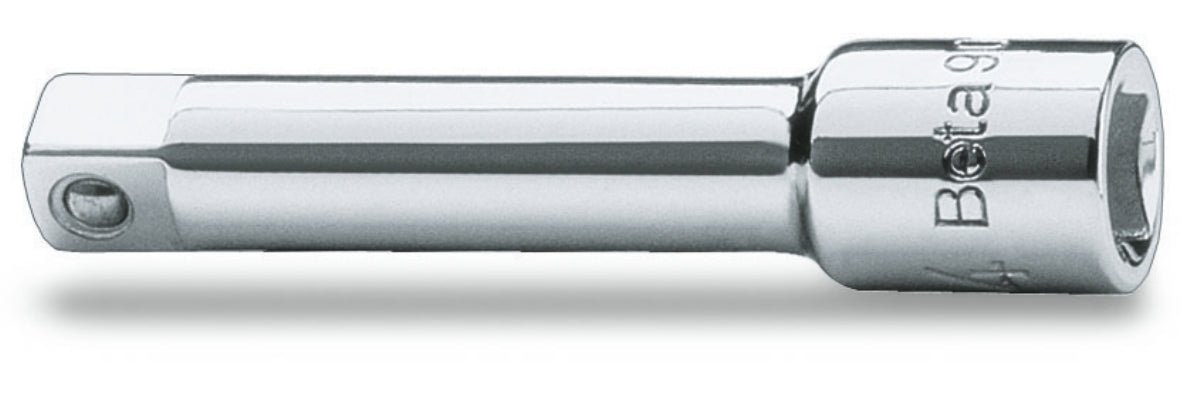 Beta, beta beta dopsleutel verlengstuk 150mm 1 4