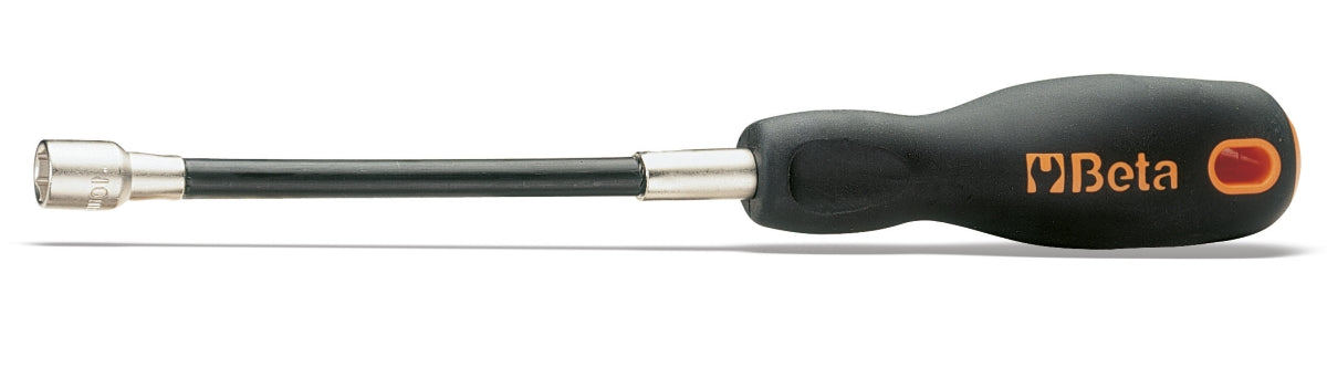 Beta Beta - dopsleutel schroevendraaier flexibel 6mm
