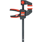 Bessey eénhands lijmtang ezl30-8 lijmklem (zwart rood)