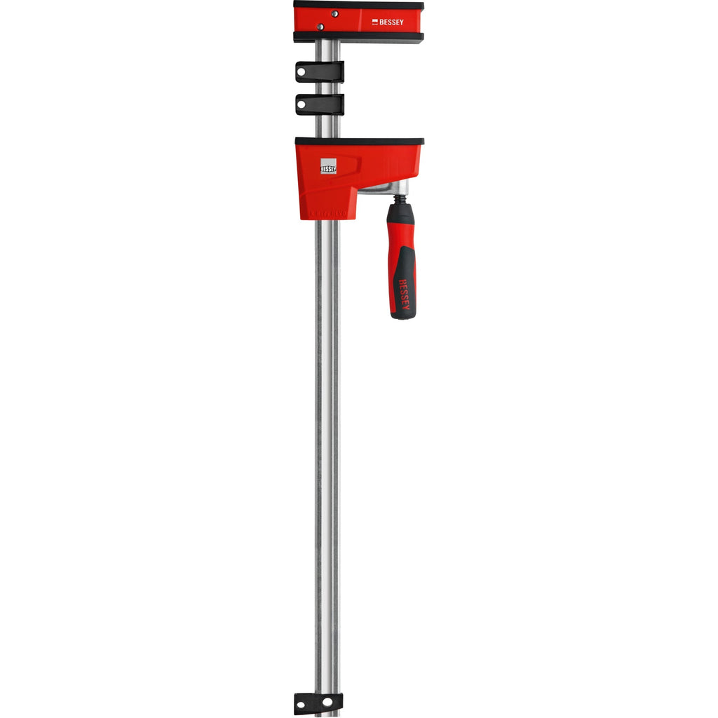 Bessey revo kre60-2k lijmklem (rood zwart)
