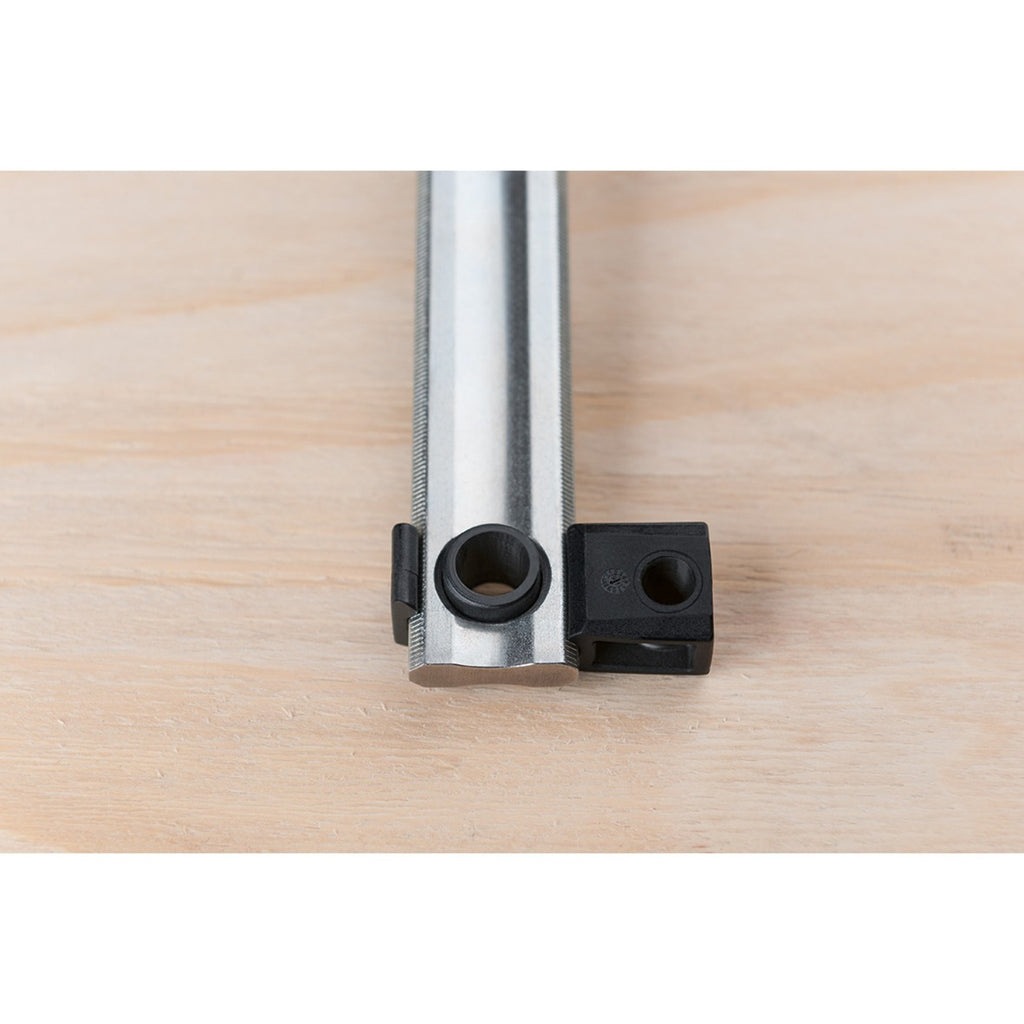 Bessey revo kre60-2k lijmklem (rood zwart)