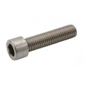 Bofix - Doos a 25 inbusbouten m6x20 rvs