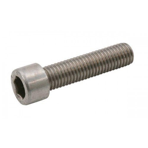 Bofix - Doos a 25 inbusbouten m6x20 rvs
