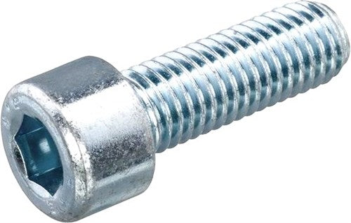 Bofix - Doos a 15 inbusbouten m10x40