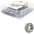 Bofix doos a 50 rvs moeren m3