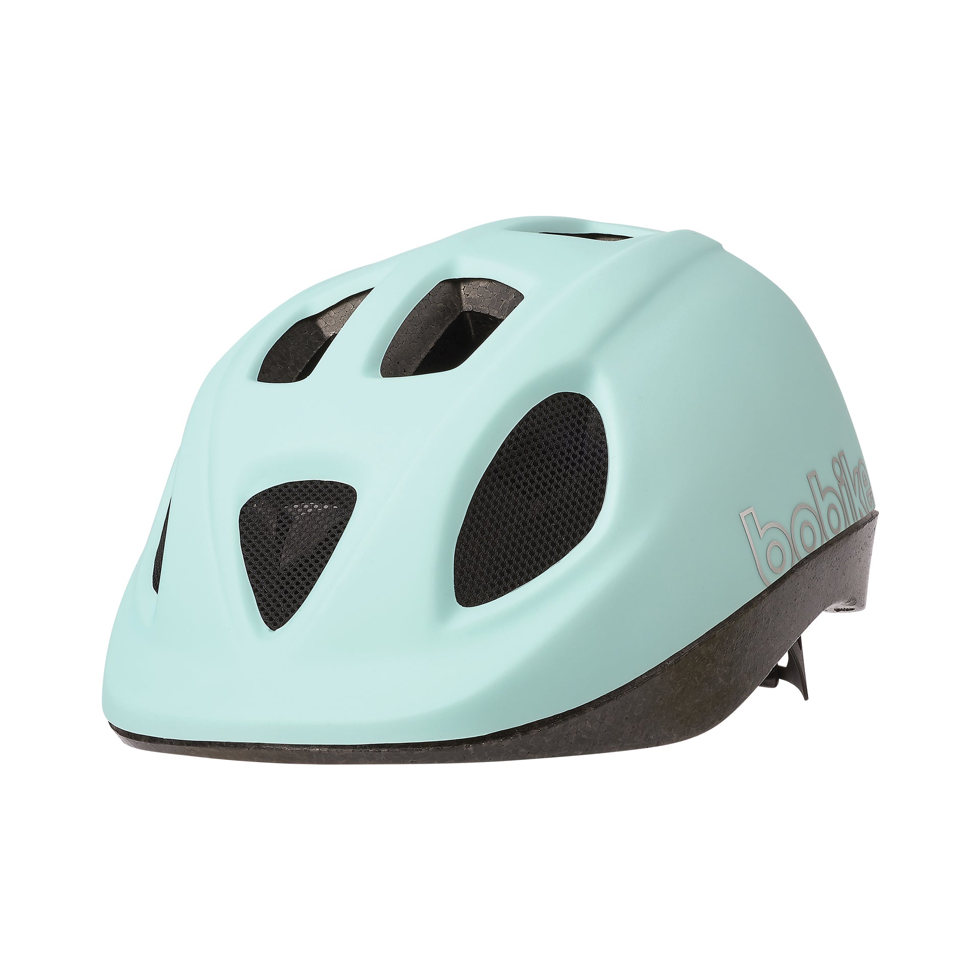 Bobike - go helm xs 46-53 cm marshmallow mint - 142393