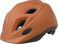 Bobike - helm xs 48-52 cm chocolate brown