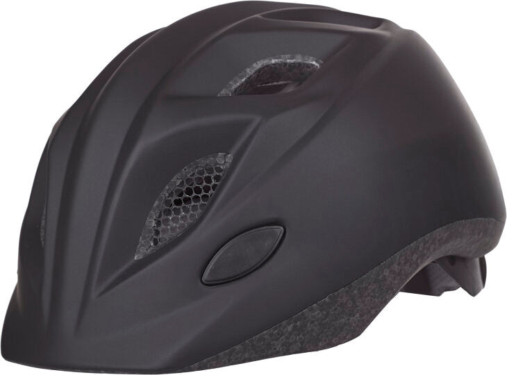 Polisport Plasticos S.A. - Plasticos S.A. helm urban black s 52/56