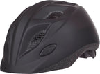 Polisport Plasticos S.A. - Plasticos S.A. helm urban black s 52/56