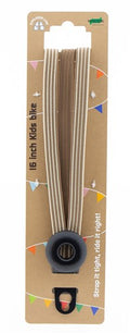 Widek b.v. widek snelbinder trio 16 inch toffee brown