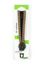 Widek libération rapide 28 pouces Trio Eye complet Chinin Brown