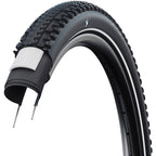 Schwalbe binnenband dv13 26 40 62-559 hv 40mm