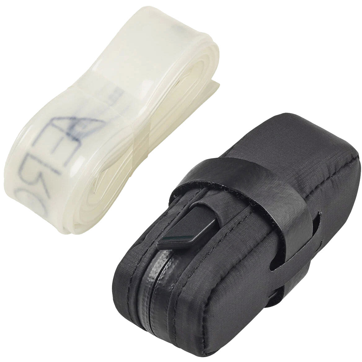 Schwalbe - aerothan saddlebag race