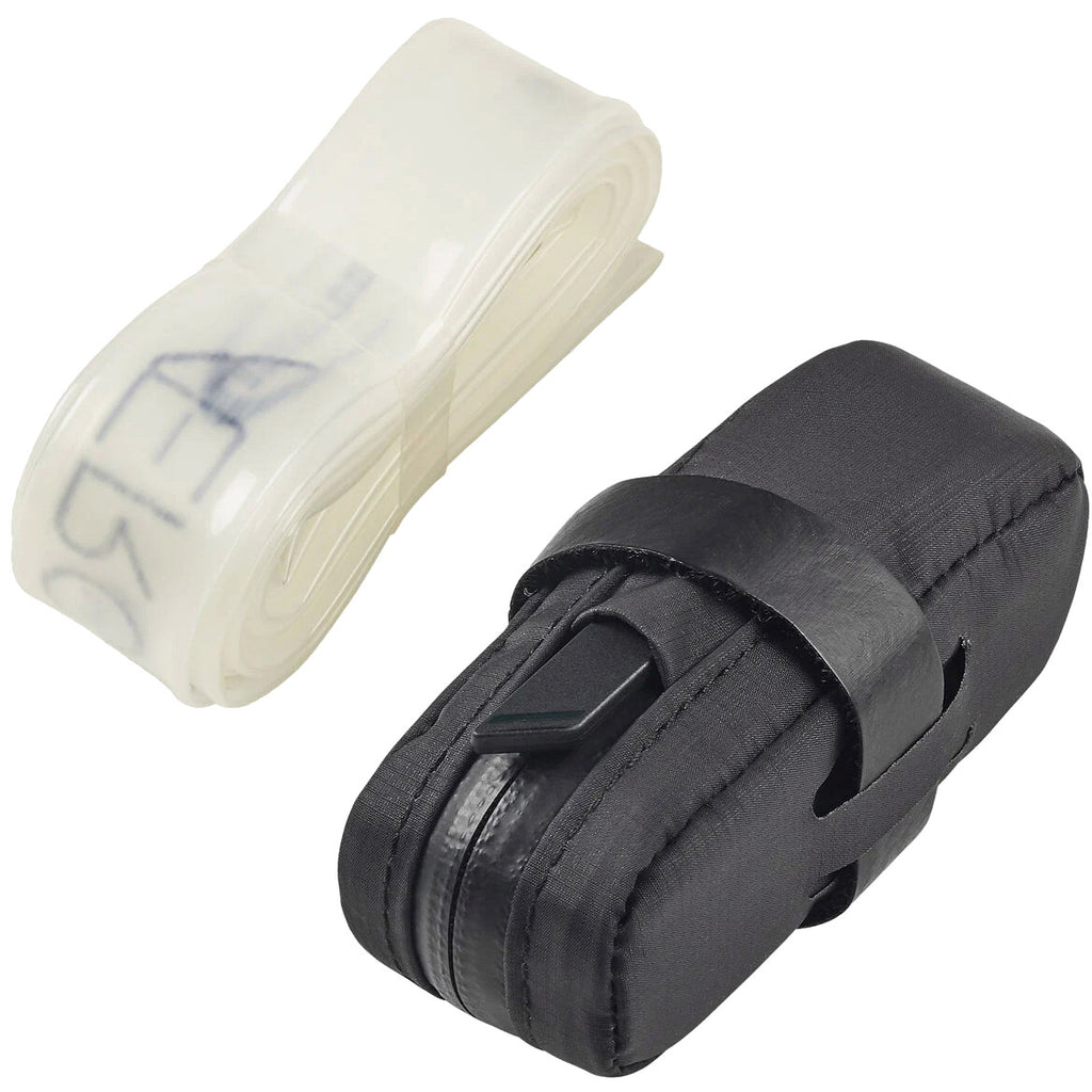 Schwalbe - Binnenband aerothan sv16e in tasje + 2 bandenlichters