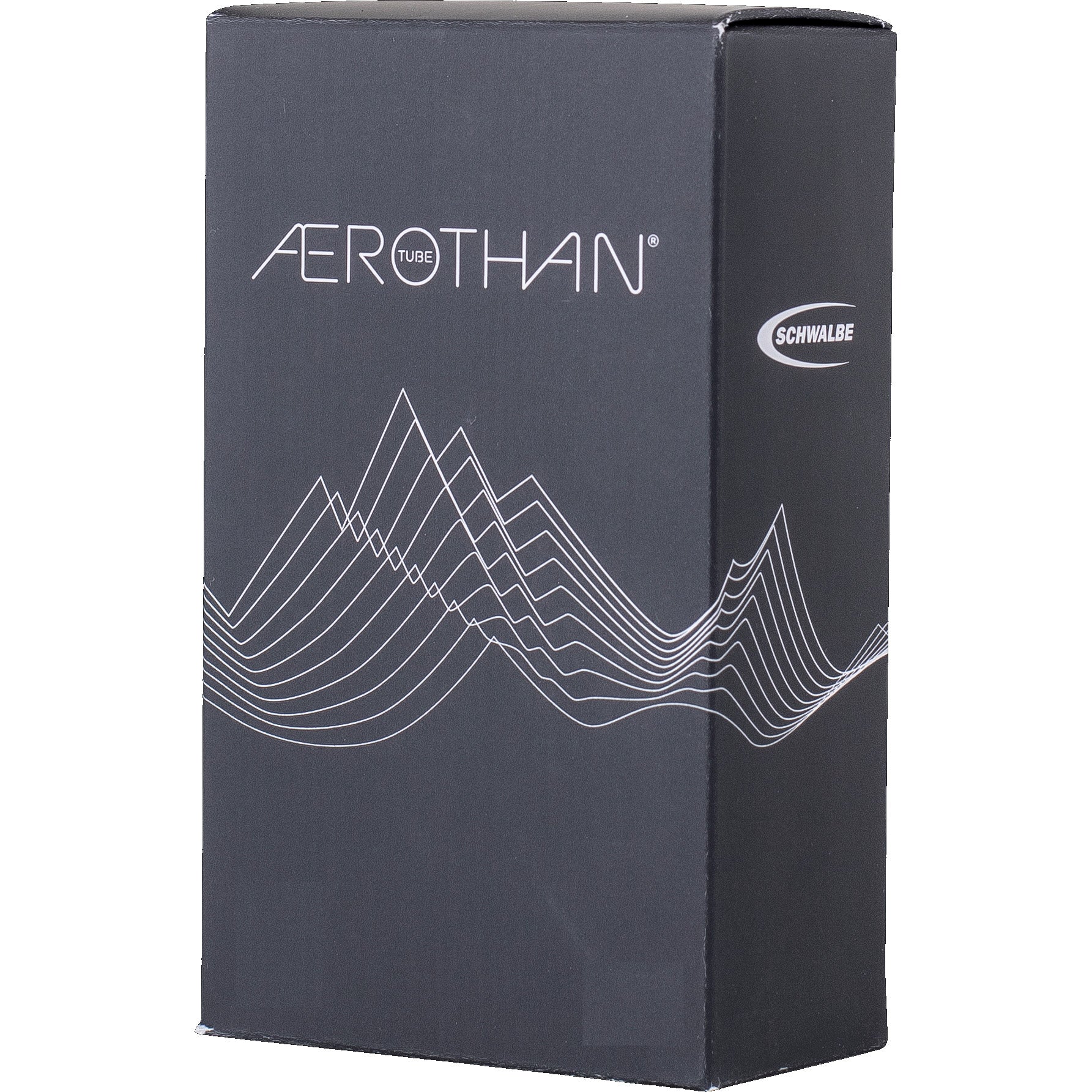 Chambre à Air Schwalbe Aerothan FV/SV10E 54/62-507 IB SV 40mm (1pc)