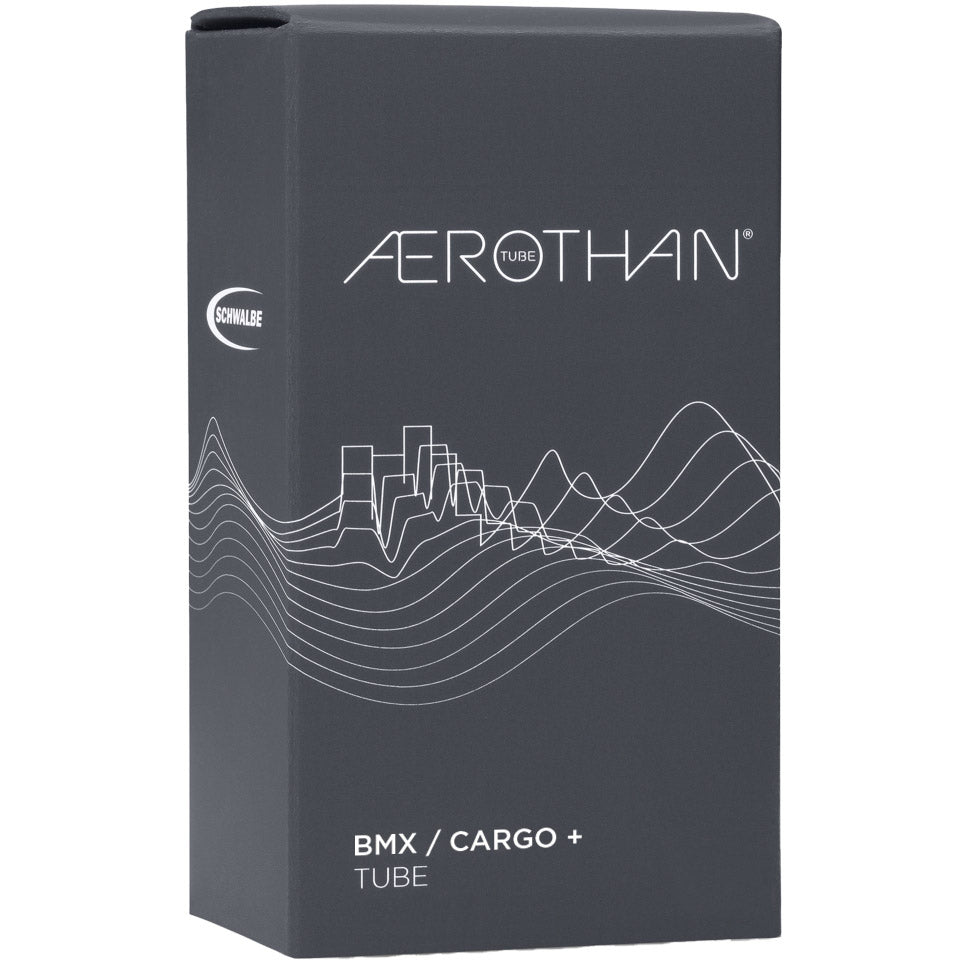Schwalbe - binnenband aerothan av7e+ 20" 54/62-406 av 40mm