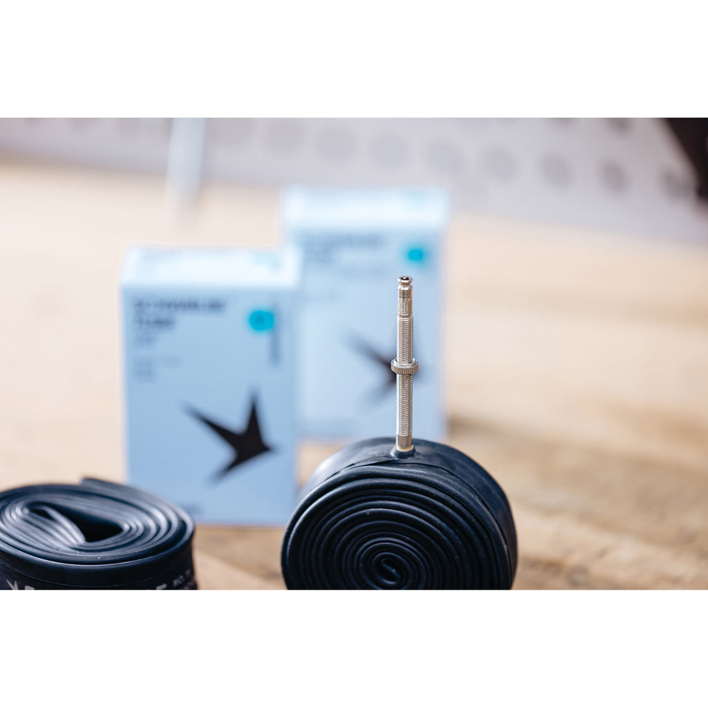 Schwalbe tube (scv19) - 29 28 27.5'' (40 62-584 635) - clik valve