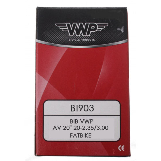 Schwalbe vwp binnenband 20 60 75-406 av 40mm