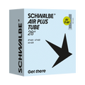Schwalbe Benelux B.V. - Benelux B.V. bib. av17-ap air plus - 37/47-622/635 ib 40 mm - 10462270
