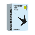 SCHWALBE - SCHWALBE tube #2 32/47-288/305 av40