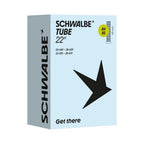 Schwalbe - binnenband av8s 22" 25/28-489/501 av 40mm