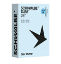Schwalbe - binnenband scv15l 28/34-622/630 40mm
