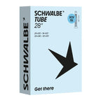 Schwalbe - binnenband scv15l 28/34-622/630 40mm