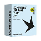 Schwalbe Benelux B.V. - Benelux B.V. binnenband av13l+ap 26" 54/70-559 av 40mm agv