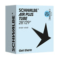 Schwalbe binnenband scv19-ap air plus 40 62-622 clik valve 40mm