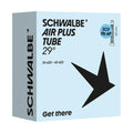 Schwalbe - binnenband scv19l-ap air plus 54/65-622 clik valve 40mm