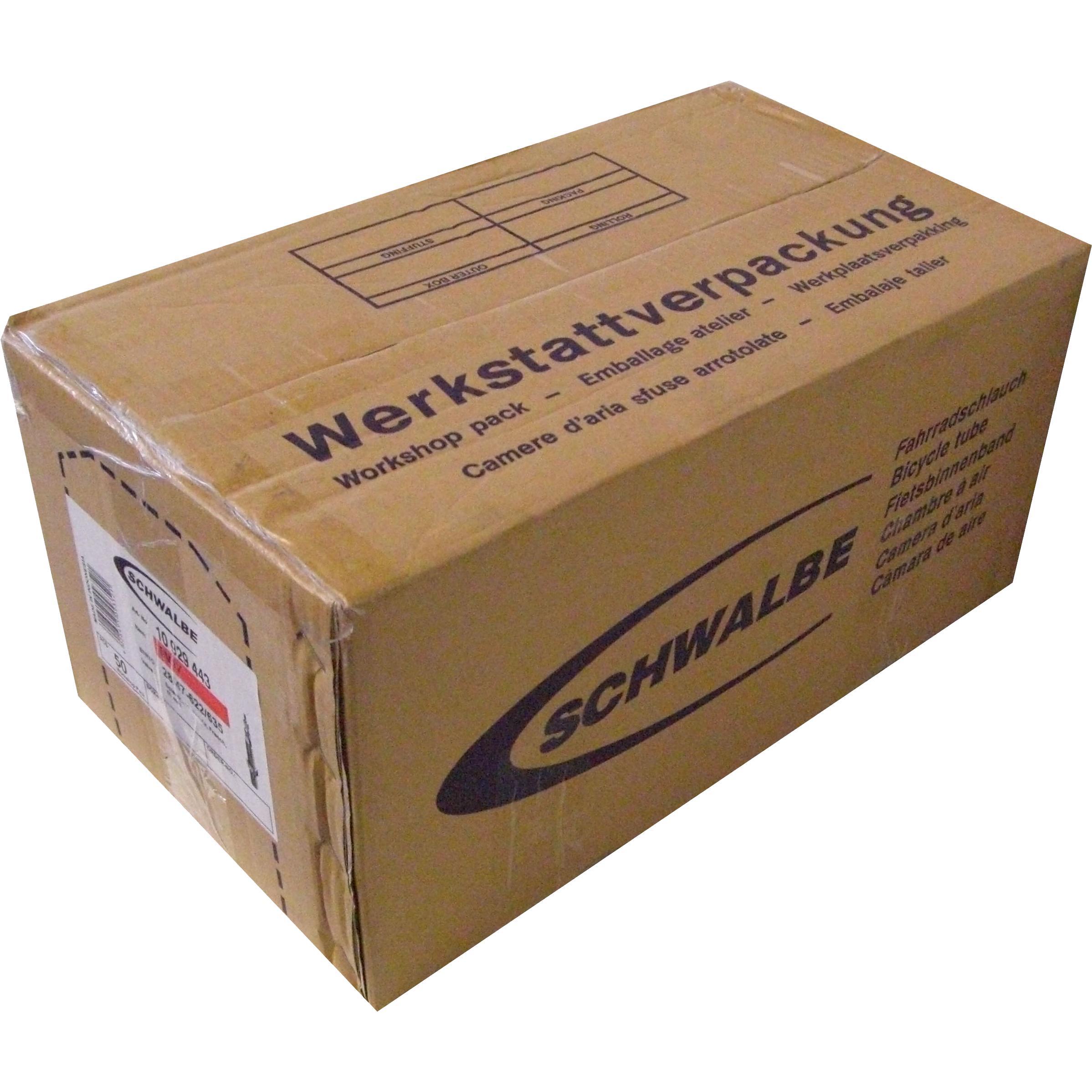 Schwalbe - binnenband av13ap 26 inch 40/62-559 av 40mm wp (50)