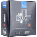 Chambre à air Schwalbe Sv10ap airplus 24 pouces 40/62-507 ib 40mm