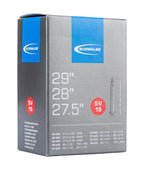 Schwalbe Bnb SV19 27.5 x 2.00 29 x 2.40 fv 60mm