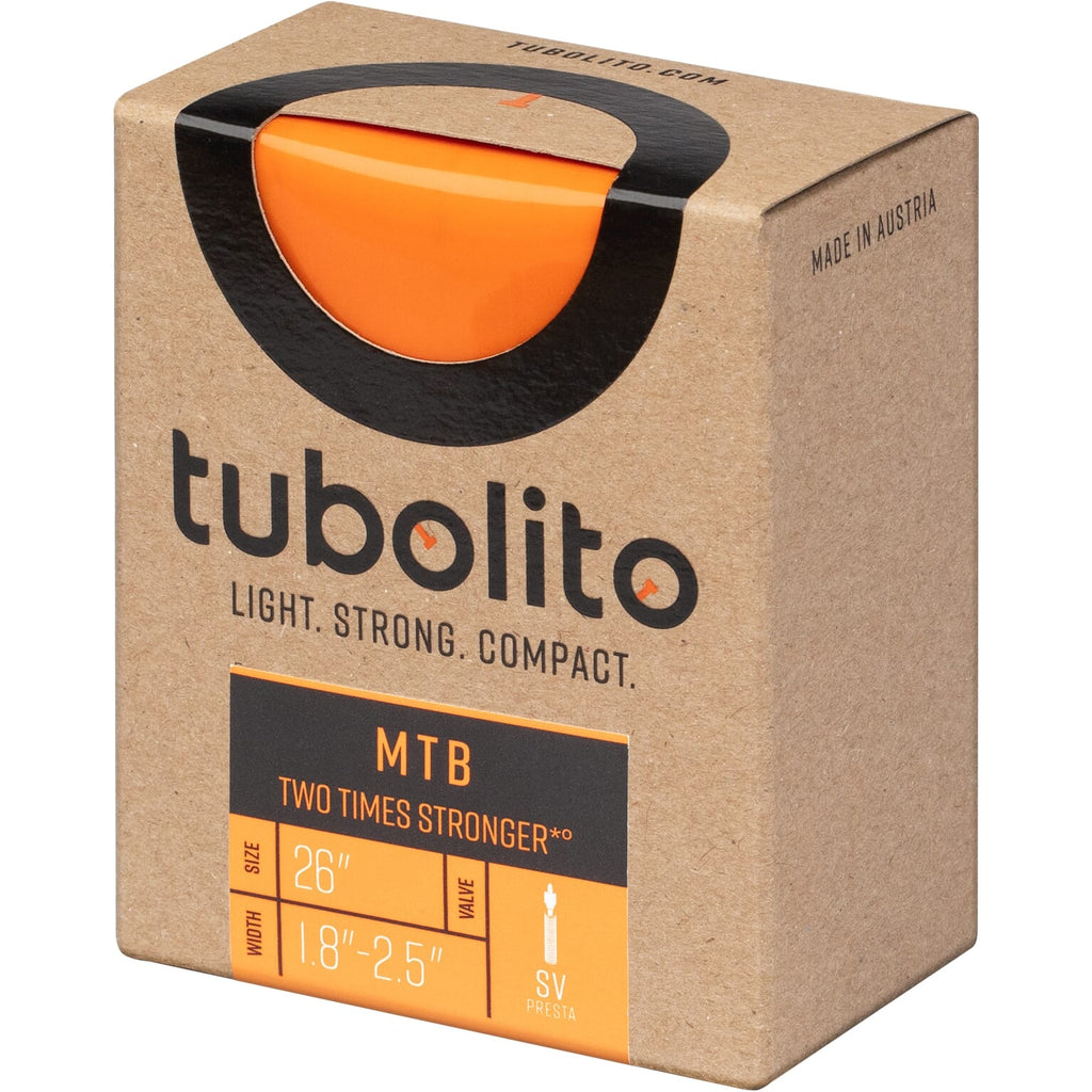 Tubolito Bnb Tubo MTB 26 x 1.8 2.4 fv 42mm