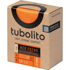 Tubolito tubo-mtb psens 27,5 29 schlauch orange