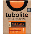 Tubolito tubo-mtb psens 27,5 29 schlauch orange