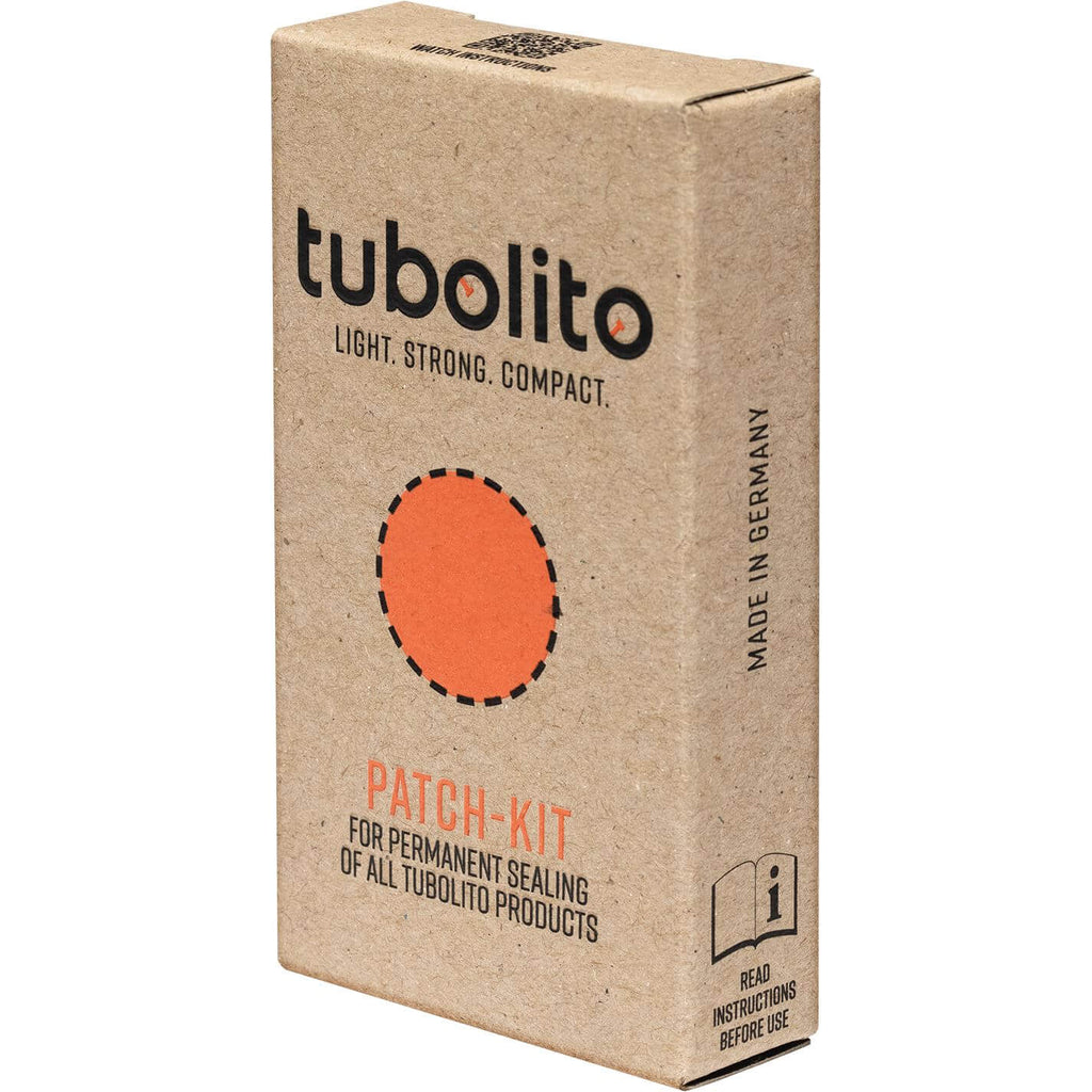 Tubolito tubo-patch kit