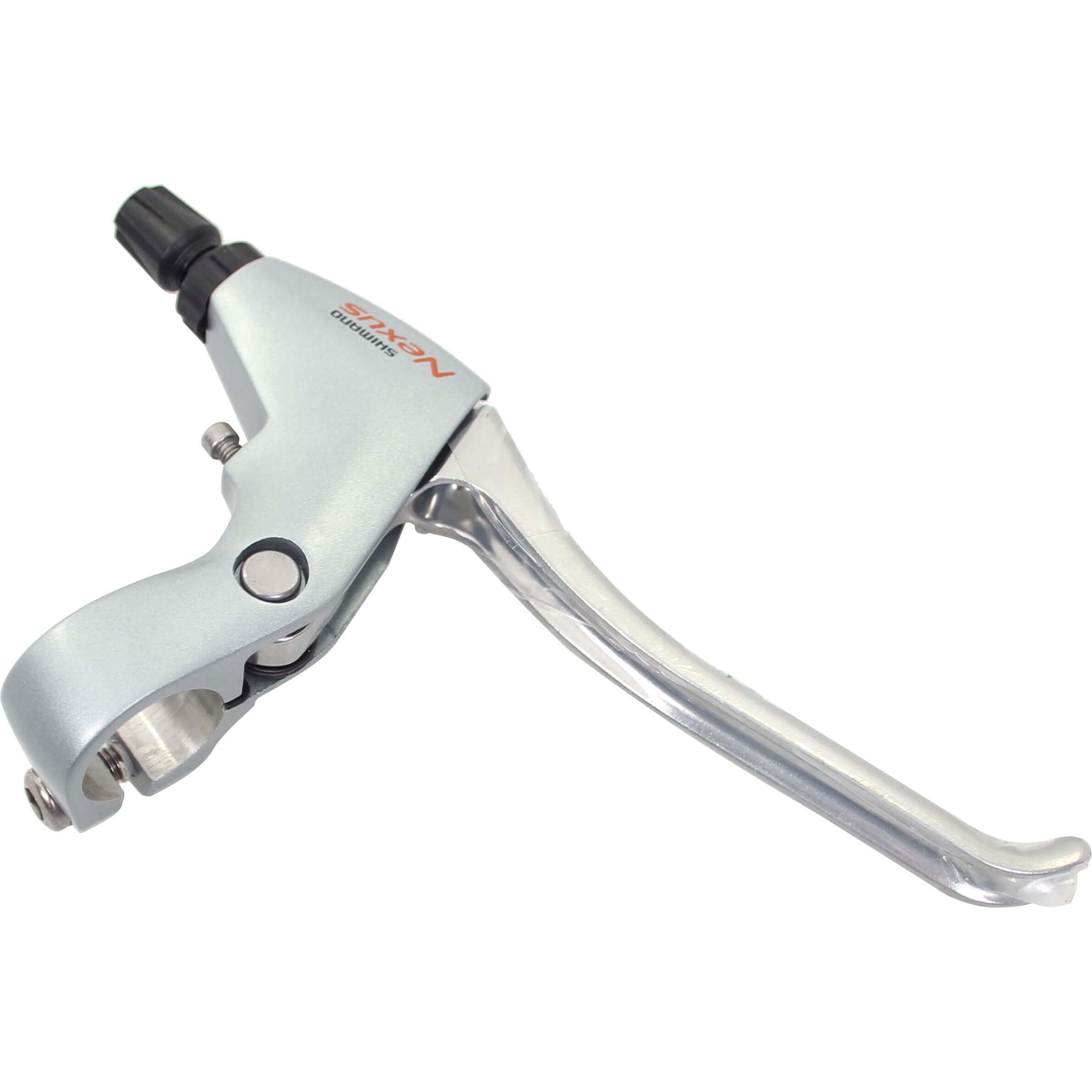 Shimano Levier De Frein droit Nexus BL-C6010 argent