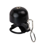 Widek fietsbel bel paperclip xxl all black op kaart