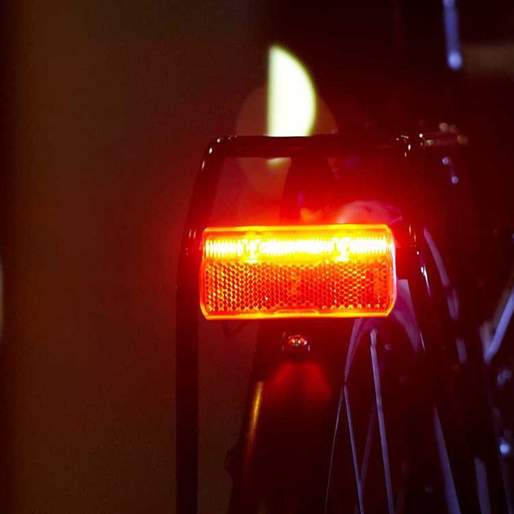 Busch + Müller - Busch + Müller rücklicht "toplight line plus" rear light b&m toplight line brake plus